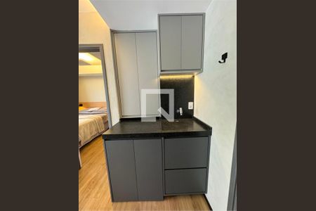 Kitnet/Studio à venda com 1 quarto, 29m² em Parque Vitoria, São Paulo