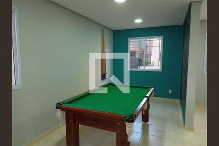 Kitnet/Studio à venda com 1 quarto, 29m² em Parque Vitoria, São Paulo