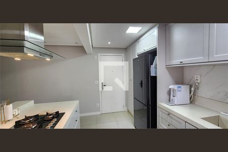 Apartamento à venda com 3 quartos, 86m² em Centro, Diadema