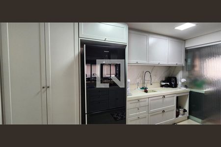 Apartamento à venda com 3 quartos, 86m² em Centro, Diadema