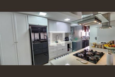 Apartamento à venda com 3 quartos, 86m² em Centro, Diadema