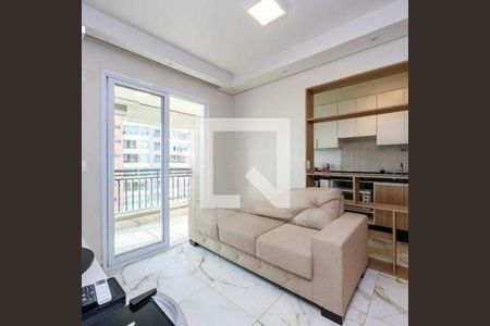 Apartamento à venda com 2 quartos, 68m² em Campo Belo, São Paulo