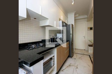 Apartamento à venda com 2 quartos, 68m² em Campo Belo, São Paulo