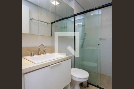 Apartamento à venda com 2 quartos, 68m² em Campo Belo, São Paulo