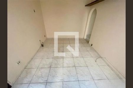 Apartamento à venda com 1 quarto, 46m² em Rio Comprido, Rio de Janeiro