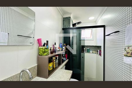 Apartamento à venda com 2 quartos, 50m² em Vila Augusta, Guarulhos