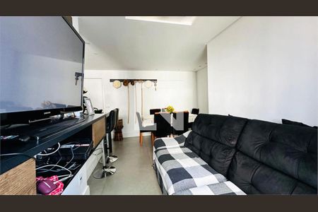 Apartamento à venda com 2 quartos, 50m² em Vila Augusta, Guarulhos