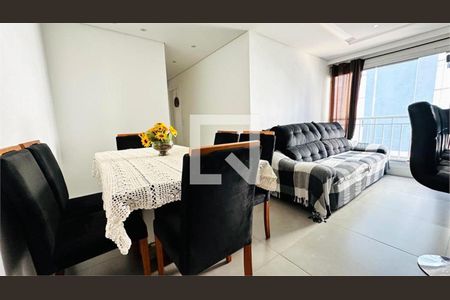 Apartamento à venda com 2 quartos, 50m² em Vila Augusta, Guarulhos