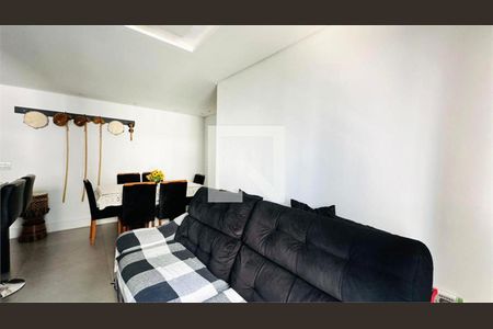 Apartamento à venda com 2 quartos, 50m² em Vila Augusta, Guarulhos