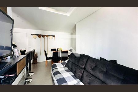 Apartamento à venda com 2 quartos, 50m² em Vila Augusta, Guarulhos