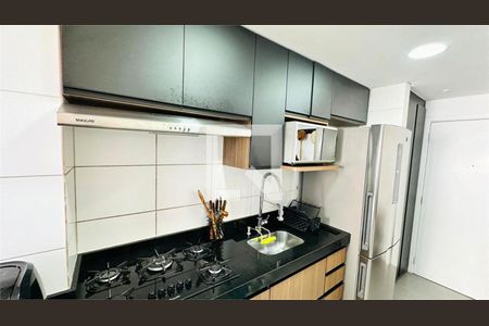 Apartamento à venda com 2 quartos, 50m² em Vila Augusta, Guarulhos