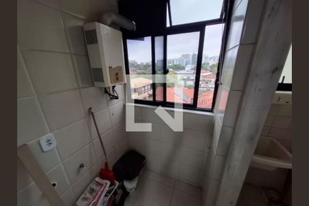 Apartamento à venda com 2 quartos, 80m² em Santa Rosa, Niterói