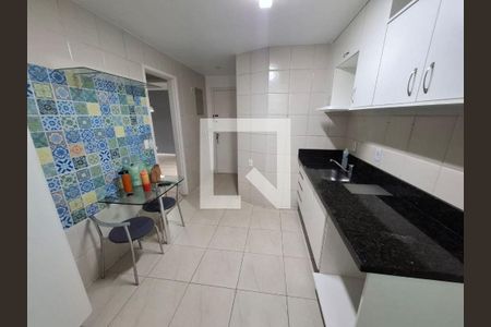 Apartamento à venda com 2 quartos, 80m² em Santa Rosa, Niterói