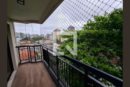 Apartamento à venda com 2 quartos, 80m² em Santa Rosa, Niterói