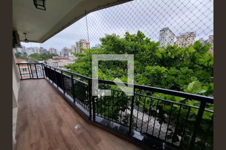 Apartamento à venda com 2 quartos, 80m² em Santa Rosa, Niterói