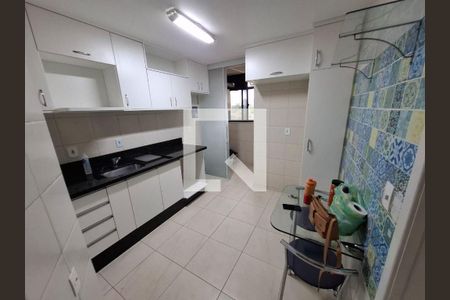 Apartamento à venda com 2 quartos, 80m² em Santa Rosa, Niterói