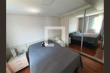 Apartamento à venda com 3 quartos, 91m² em Jardim Oriental, São Paulo