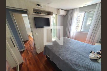 Apartamento à venda com 3 quartos, 91m² em Jardim Oriental, São Paulo