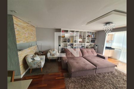 Apartamento à venda com 3 quartos, 91m² em Jardim Oriental, São Paulo