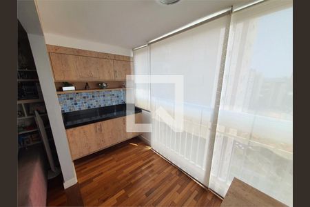 Apartamento à venda com 3 quartos, 91m² em Jardim Oriental, São Paulo