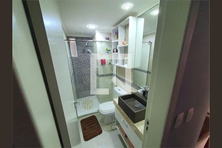 Apartamento à venda com 3 quartos, 91m² em Jardim Oriental, São Paulo