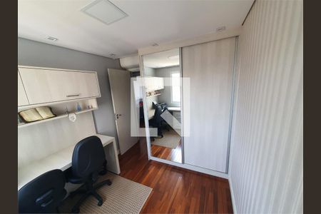 Apartamento à venda com 3 quartos, 91m² em Jardim Oriental, São Paulo