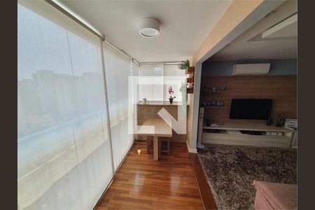 Apartamento à venda com 3 quartos, 91m² em Jardim Oriental, São Paulo