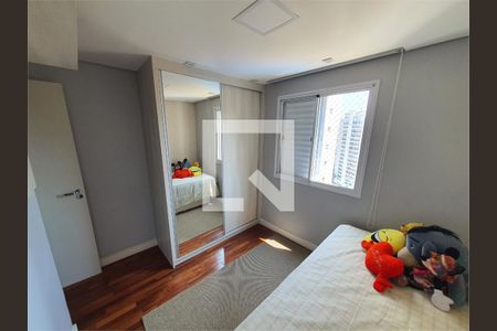 Apartamento à venda com 3 quartos, 91m² em Jardim Oriental, São Paulo