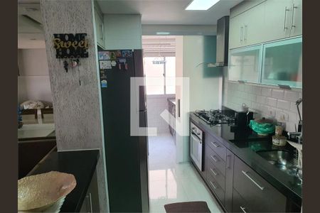 Apartamento à venda com 3 quartos, 91m² em Jardim Oriental, São Paulo