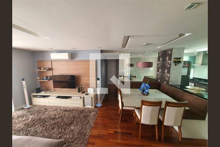 Apartamento à venda com 3 quartos, 91m² em Jardim Oriental, São Paulo