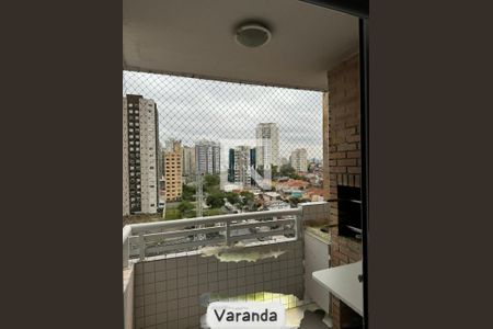 Apartamento à venda com 3 quartos, 72m² em Mooca, São Paulo