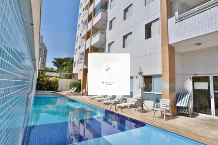 Apartamento à venda com 3 quartos, 72m² em Mooca, São Paulo