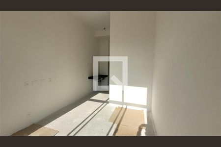 Apartamento à venda com 1 quarto, 24m² em Perdizes, São Paulo