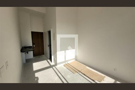 Apartamento à venda com 1 quarto, 24m² em Perdizes, São Paulo