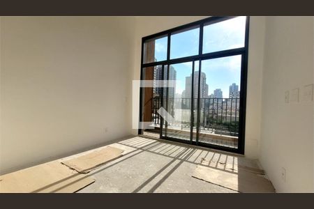 Apartamento à venda com 1 quarto, 24m² em Perdizes, São Paulo