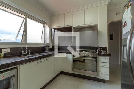 Apartamento à venda com 4 quartos, 190m² em Santana, São Paulo