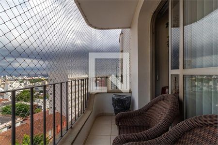 Apartamento à venda com 4 quartos, 190m² em Santana, São Paulo