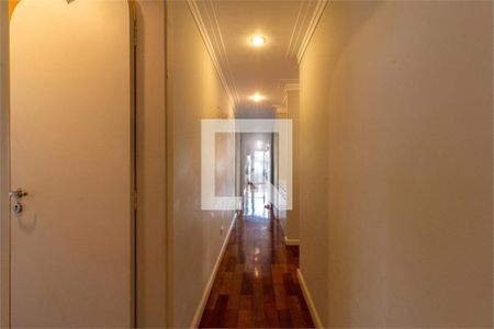 Apartamento à venda com 4 quartos, 190m² em Santana, São Paulo