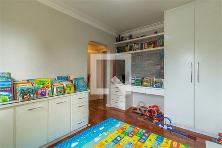 Apartamento à venda com 4 quartos, 190m² em Santana, São Paulo