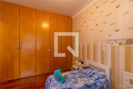 Apartamento à venda com 4 quartos, 190m² em Santana, São Paulo