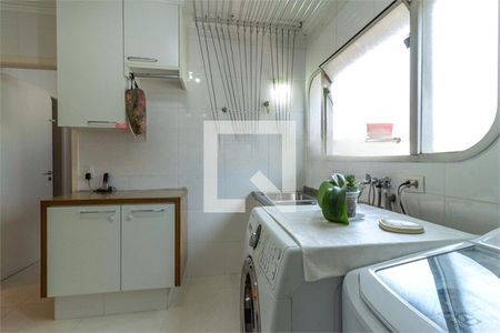 Apartamento à venda com 4 quartos, 190m² em Santana, São Paulo