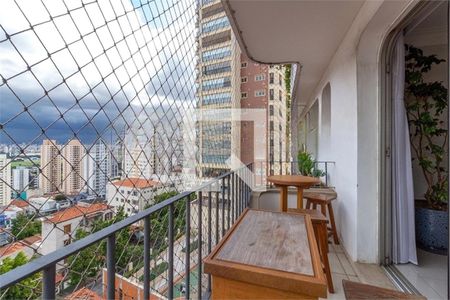 Apartamento à venda com 4 quartos, 190m² em Santana, São Paulo