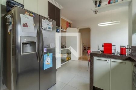 Apartamento à venda com 4 quartos, 190m² em Santana, São Paulo