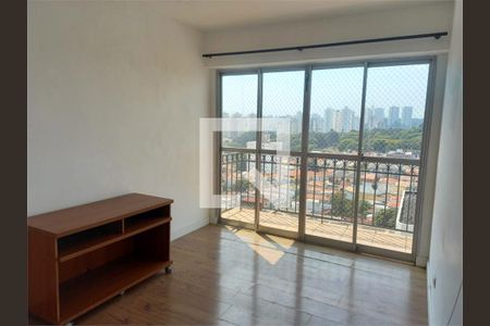 Apartamento à venda com 2 quartos, 55m² em Campo Grande, São Paulo