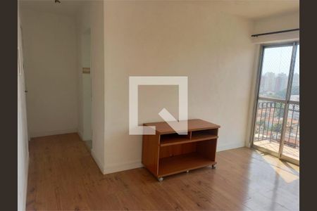 Apartamento à venda com 2 quartos, 55m² em Campo Grande, São Paulo