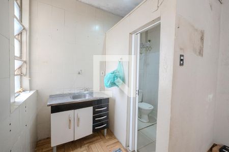 Kitnet de kitnet/studio à venda com 1 quarto, 23m² em Bela Vista, São Paulo