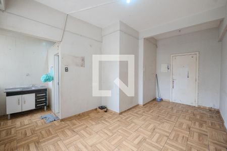 Kitnet de kitnet/studio à venda com 1 quarto, 23m² em Bela Vista, São Paulo