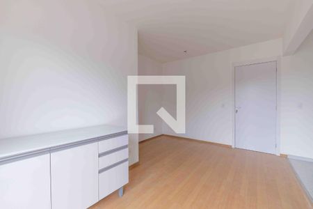 Apartamento para alugar com 45m², 2 quartos e sem vagaSala