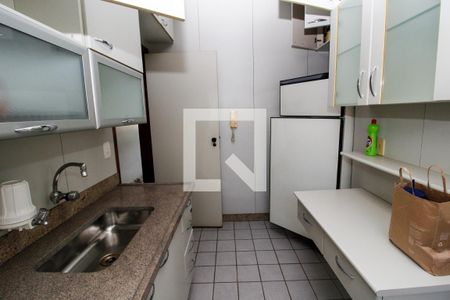 Apartamento para alugar com 2 quartos, 75m² em Funcionários, Belo Horizonte