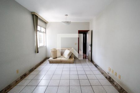 Apartamento para alugar com 2 quartos, 75m² em Funcionários, Belo Horizonte